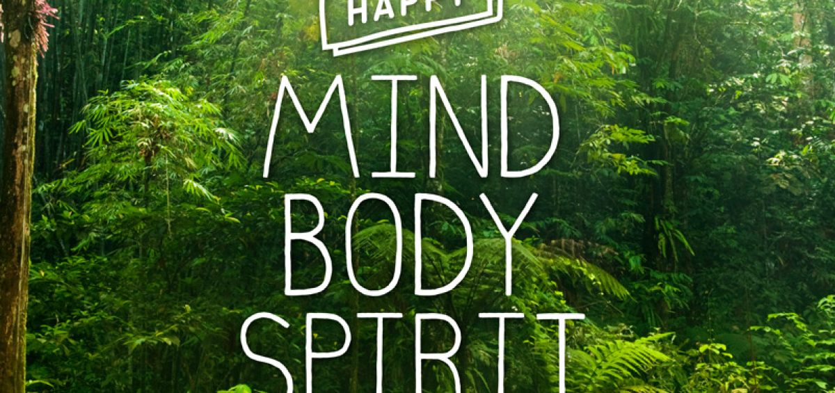 mind-body-spirit